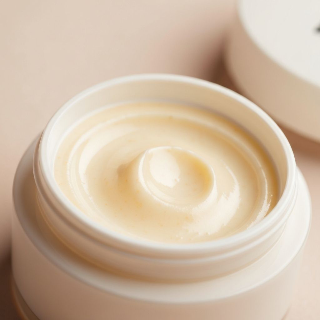 Hydration Moisturizer Cream